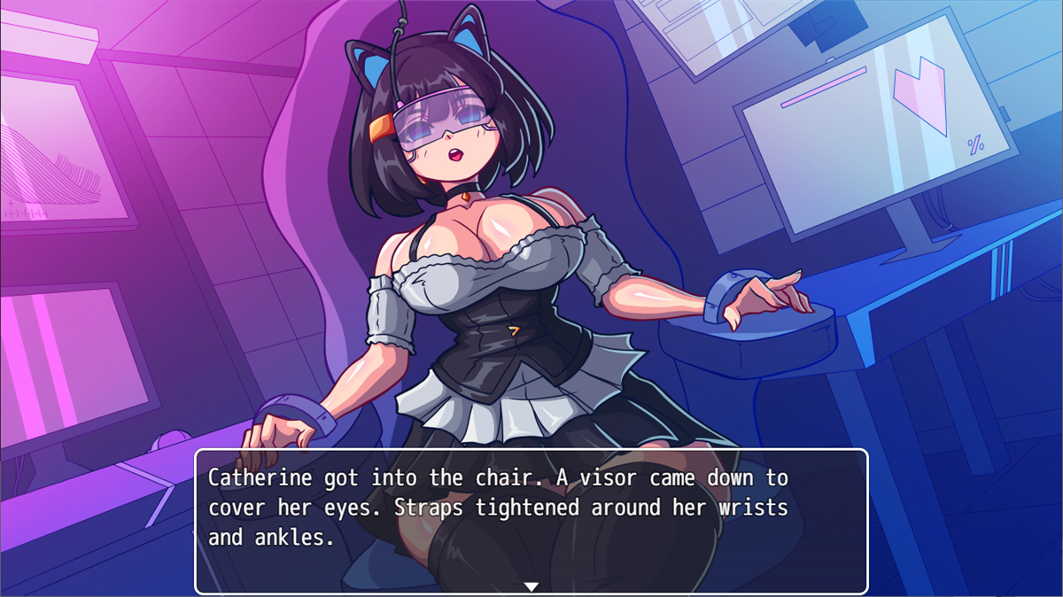 RPG/更新/机翻/无码丨魅惑酒吧 Succum Brewery v0.2.8a 自带作弊【20230805】 游戏截图 6