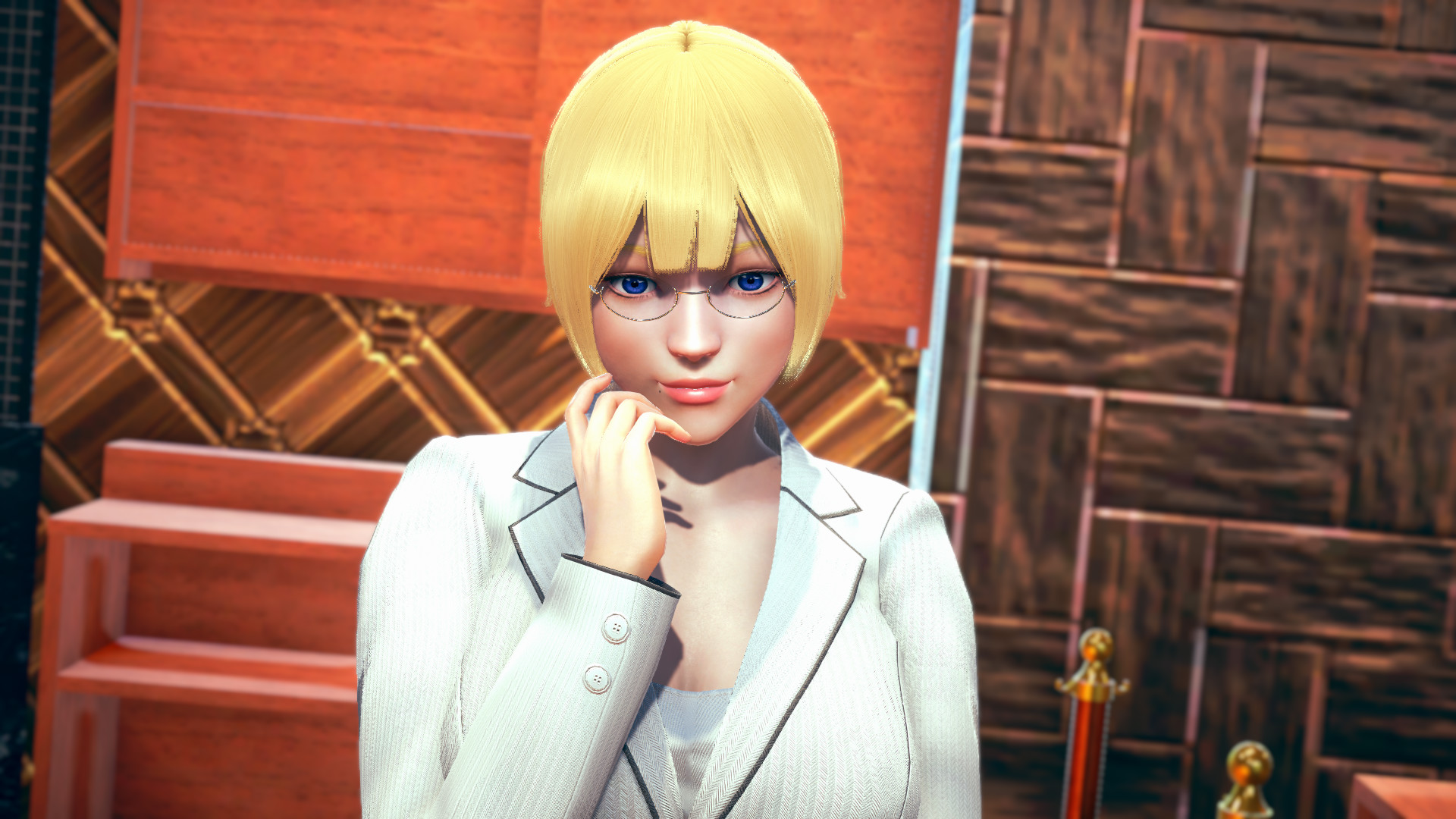 精灵雷亚 Reya the Elf v0.2.3【20230210】 游戏截图 6