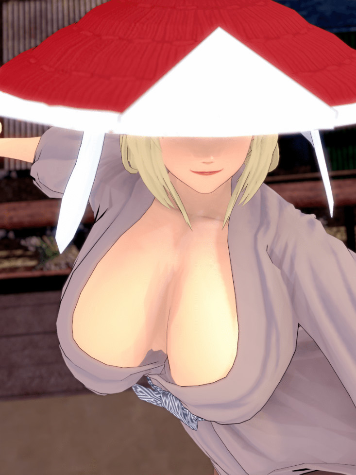 ICHIRAKU RAMEN! Ver0.1 <>【20221118】