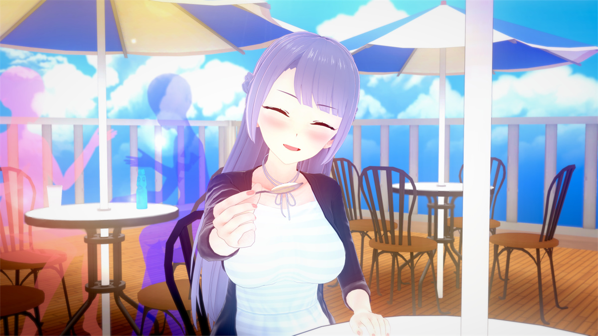 日系SLG汉化动态丨猩红法则 Scarlet Law  v0.3.15【20240308】 游戏截图 5
