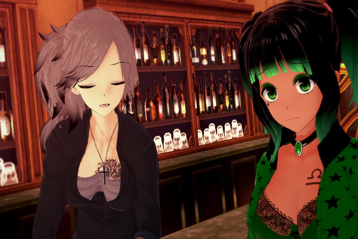 沙盒SLG/AIGPT汉化/动态丨欢迎来到友谊俱乐部 Welcome to the Friendship Club v0.9p2【20250210】 游戏截图 5