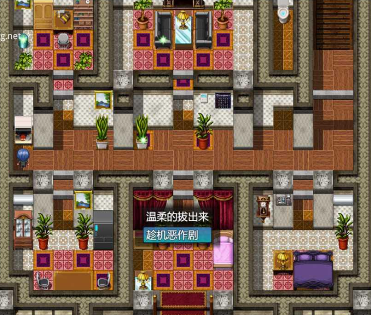 与芙兰朵露一起捉迷藏吧 Build.7670390 STEAM官中+中文语音 【20230405】 游戏截图 1