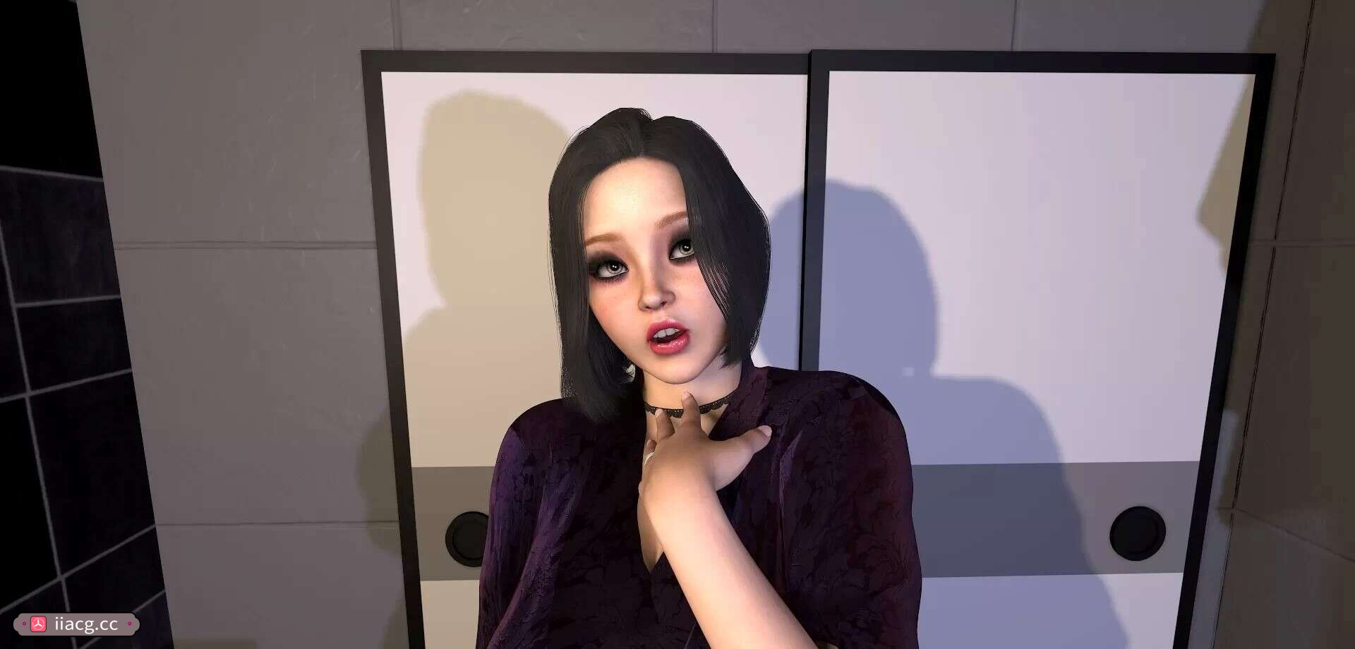 欧美SLG汉化动态 | 大球问题 Big Balls Problem v0.35【20230513】 游戏截图 2