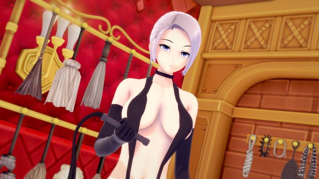 亚洲风SLG/动态丨 魔王的计划 The Demon Lord‘s Project v0.5 【20240904】 游戏截图 8