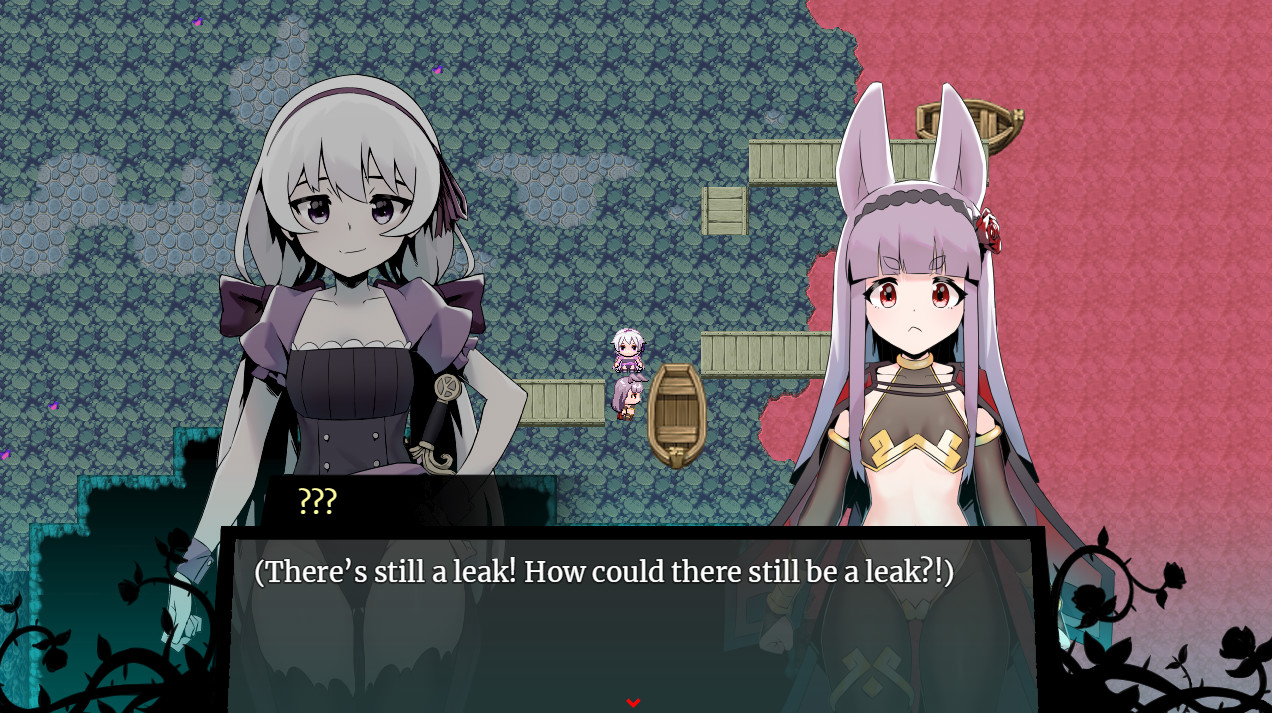 冥界之花 Stygian Flowers v1.0.4【20230210】 游戏截图 5