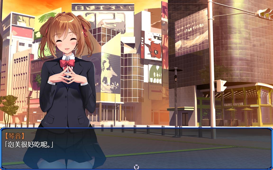 【爆款RPG/中文/日系】世界之卵~梦幻利利乌姆~V2.03 官方中文版+存档【1.2G/战斗エロ/更新】【20230502】 游戏截图 2