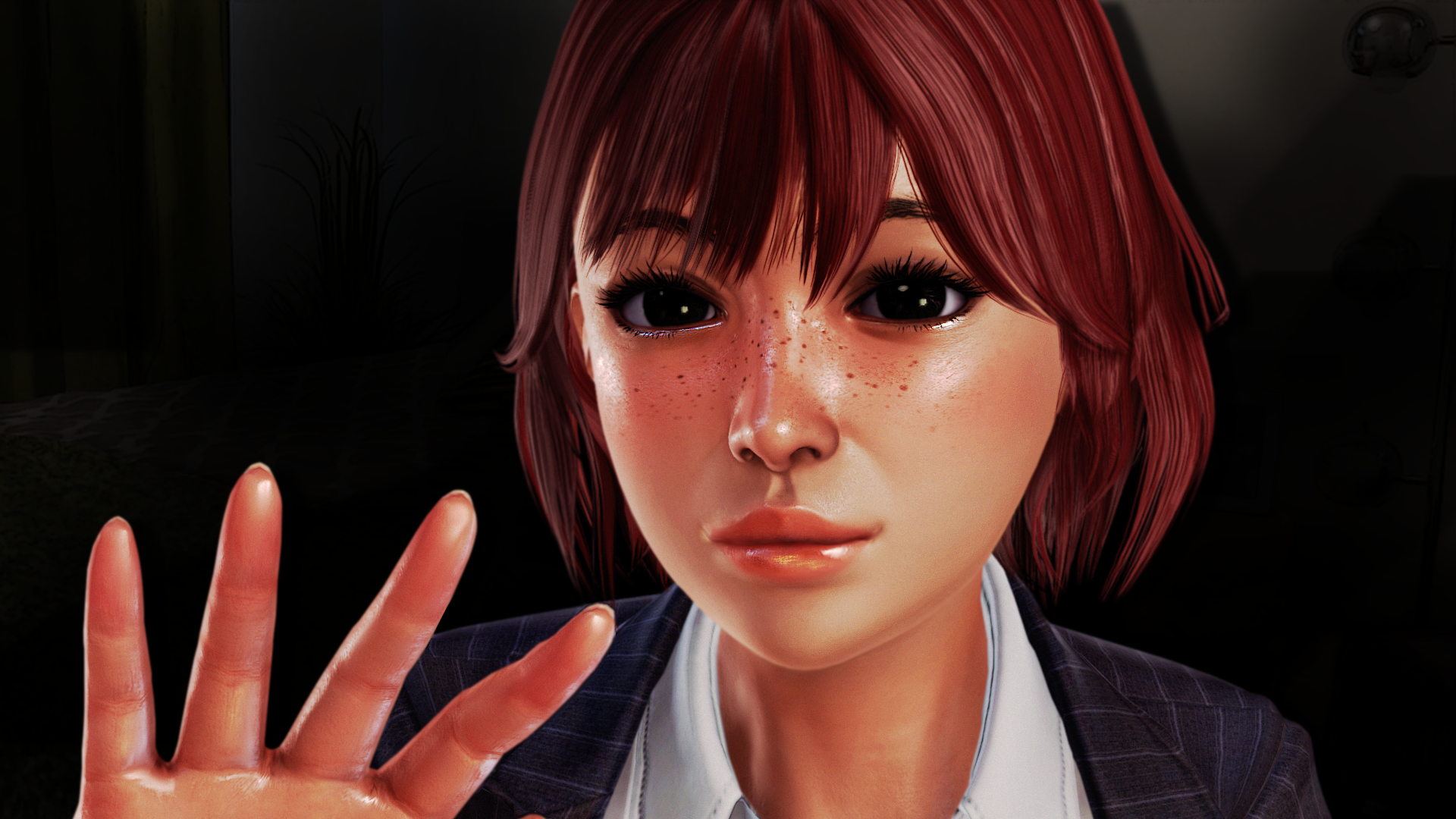 想着你 Thinking About You v0.9【20221230】 游戏截图 3