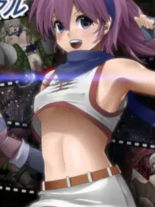 SLG/汉化丨 爱丽丝☆编年史 アイリス☆クロニクル Ver241010 mo个人汉化版 【20241125】