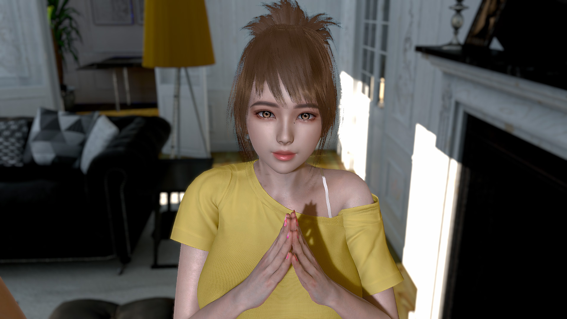 欲望村 欲望小镇 Lust Village V0.30 双端汉化版【20230210】 游戏截图 6