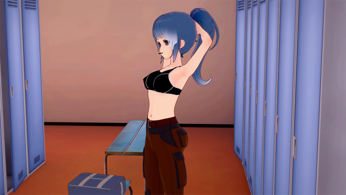 沙盒SLG汉化动态丨爱的流浪者 Love Castaways v0.2.5【20230706】 游戏截图 3