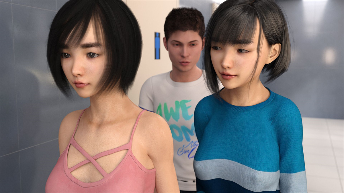 欧美SLG汉化丨女神的最佳交易 我的最佳交易 My Best Deal V2.9【20231220】 游戏截图 7