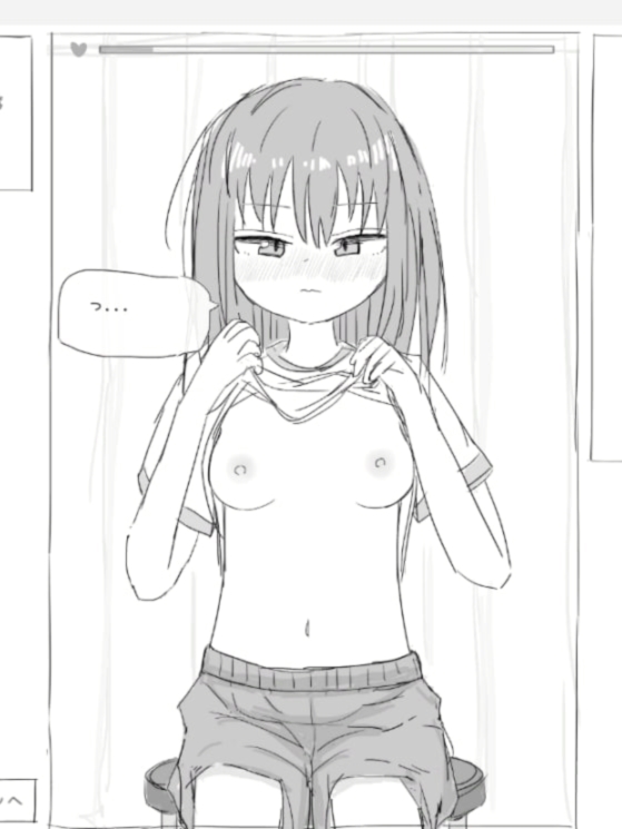 羞耻！健康诊断/那么请把衣服卷起来/それでは服を捲ってください【20230405】