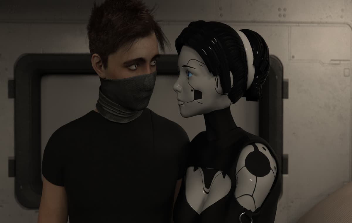 3D-SLG/汉化丨项目：激情 - 第二季/Projekt: Passion - Season 2/STEAM官方中文 【20250410】_1 游戏截图 6