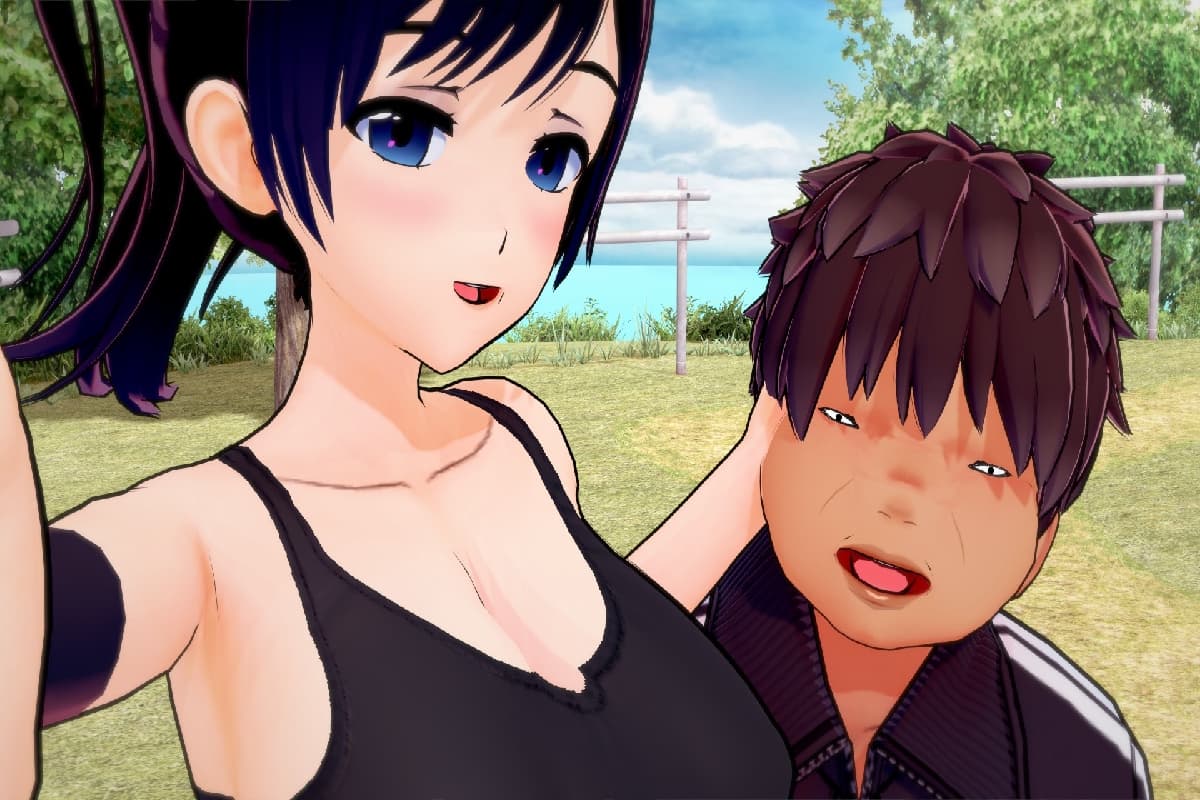 日系SLG/AIGPT汉化/3D丨我的NTR执念My Netorase Obsession v0.6【20250123】 游戏截图 7