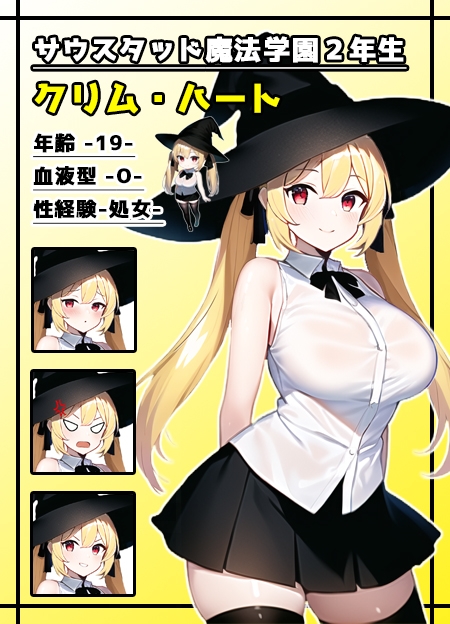RPG/新作/机翻丨色欲迷宫  ダンジョン・セクステット V1.02丨【20231027】 游戏截图 3