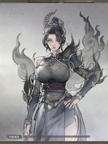 修正 丨 ARPG/国产修仙/官中/有动画  18+ 鬼谷八荒 23年6月正式版 V1.0.112.259 全DLC+修改器+40G 邪恶绅士MOD 【20230626】