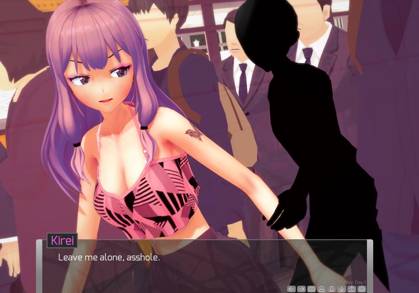 亚洲风SLG/动态/更新/汉化版 丨 另一个世界 Another World v1.8.2    【20241117】 游戏截图 3