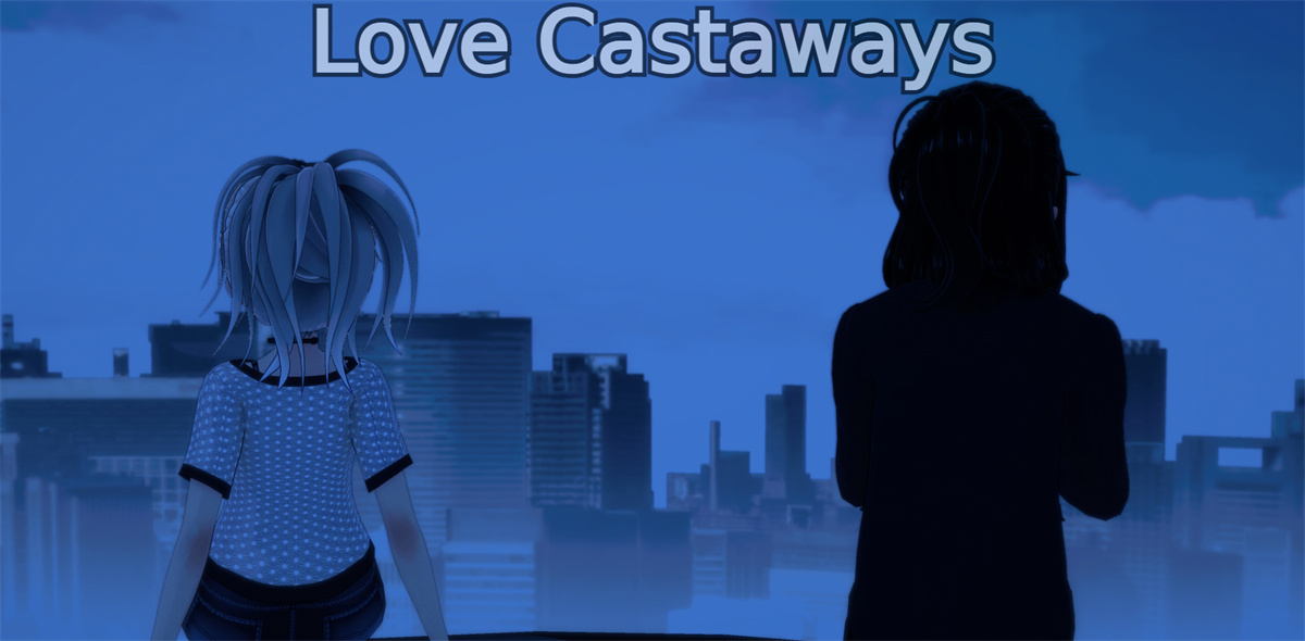 沙盒SLG汉化动态丨爱的流浪者 Love Castaways v0.2.5【20230706】 游戏截图 6
