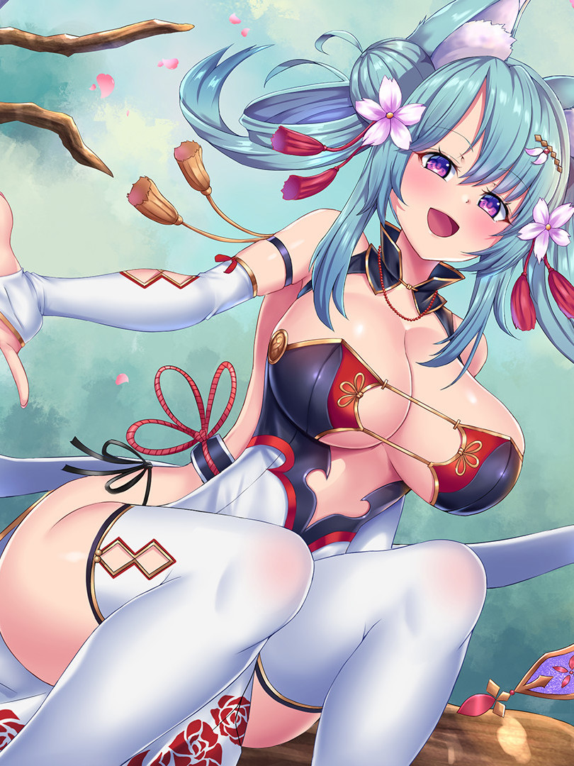 Waifus Smash v1.0.5 steam官方中文【PC0818】