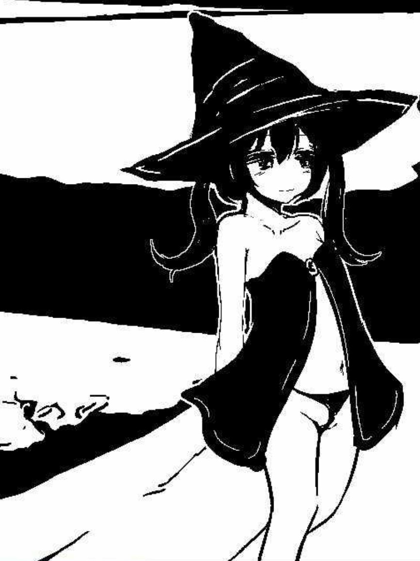 少女美加永远的噩梦 ミガ -永遠の悪夢【20221118】