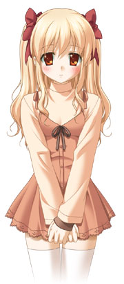 RPG/PC/机翻汉化丨秋のうららの外伝 まゆのおさな妻日記/Claude-3h-haiku翻译（178m）【20240613】 游戏截图 4