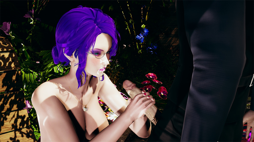 沙盒SLG汉化动态丨支配女巫 Dominant Witches v1.02 汉化版丨【20230715】 游戏截图 4
