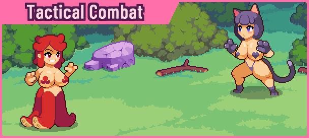 SLG/官中丨 Spirit Valley v1.0.0-EA 官中步兵版 【20241102】 游戏截图 8