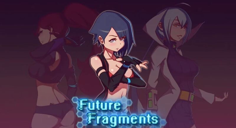 动作ACT/战斗H/像素全动态丨未来碎片(Future Fragments) V1.0 原版EN【20241102】 游戏截图 8