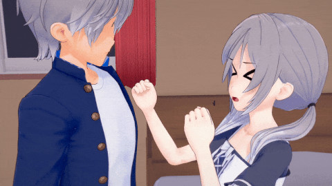 猩红法则ScarletLaw-v0.3.1【PC10月】(已有新版本可搜索) 游戏截图 1