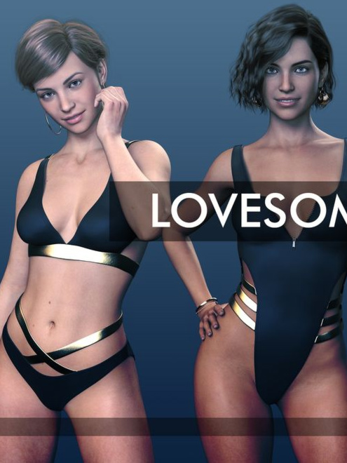 欧美SLG汉化动态丨爱心 Lovesome Ch. 1【20230706】