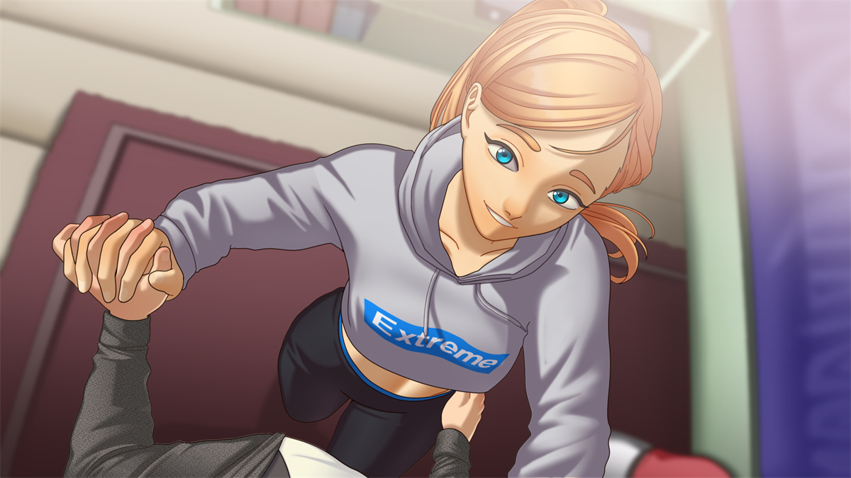 SLG/PC/机翻汉化丨 另一个机会 Another Chance v1.43 【20240820】 游戏截图 5