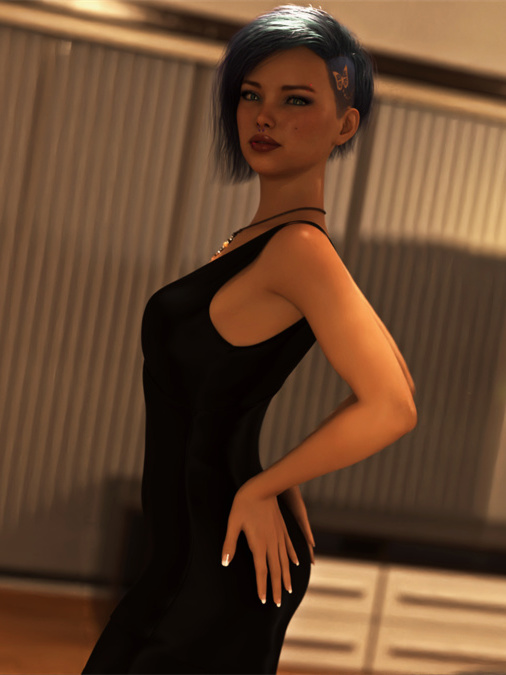 欧美SLG汉化动态丨解救者 救世主 Savior  v0.16 Beta【20240414】
