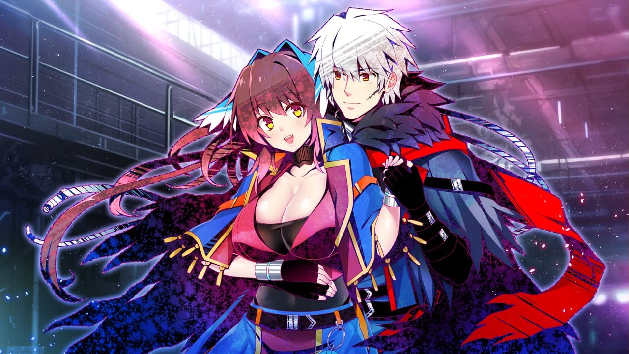 ADV/动态CV/新作 | GAMMA DIMENSION～ALPHA & BETA FAN DISK～【20230513】 游戏截图 1