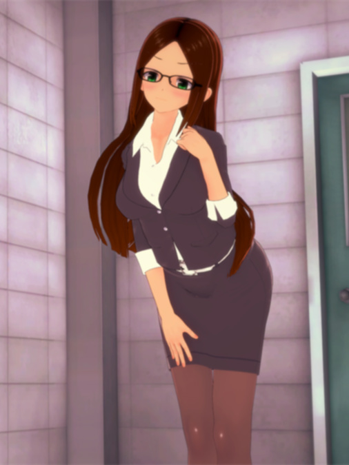 欧美SLG/AIGPT汉化/3D丨巫术的秘密 Secrets of Sorcery v0.24.0 Public【20240602】