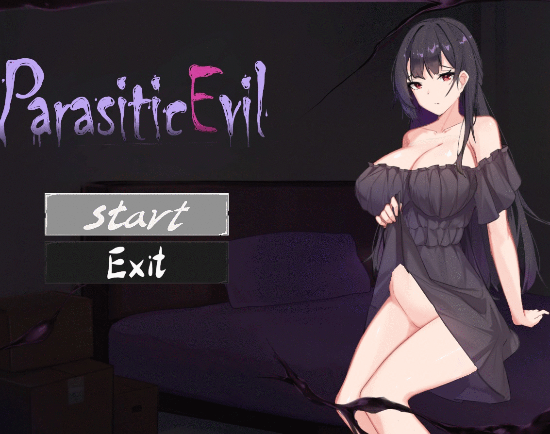 ACT游戏汉化丨恶灵寄生ParasiteEvil V.3.08Ver24090官方中文无修版【20241006】 游戏截图 7