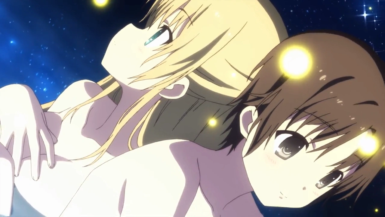Little Busters！EX 游戏截图 5