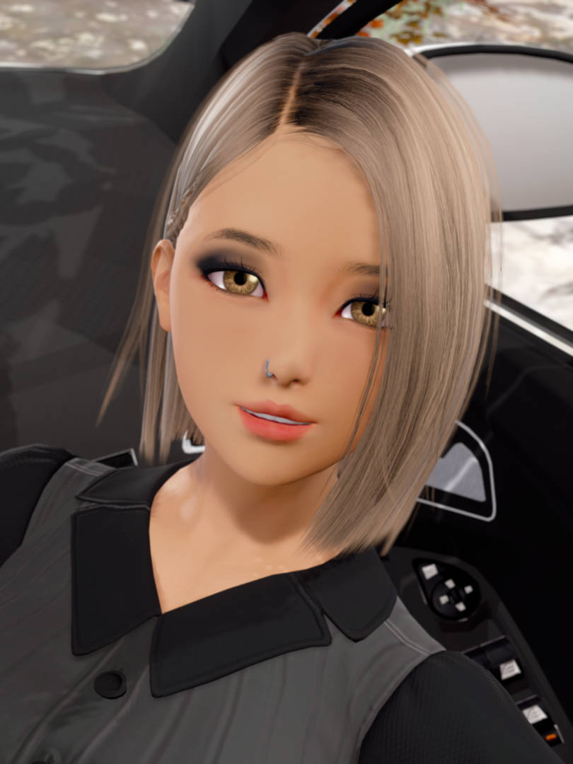 时光的涟漪（Ripples）V2.1