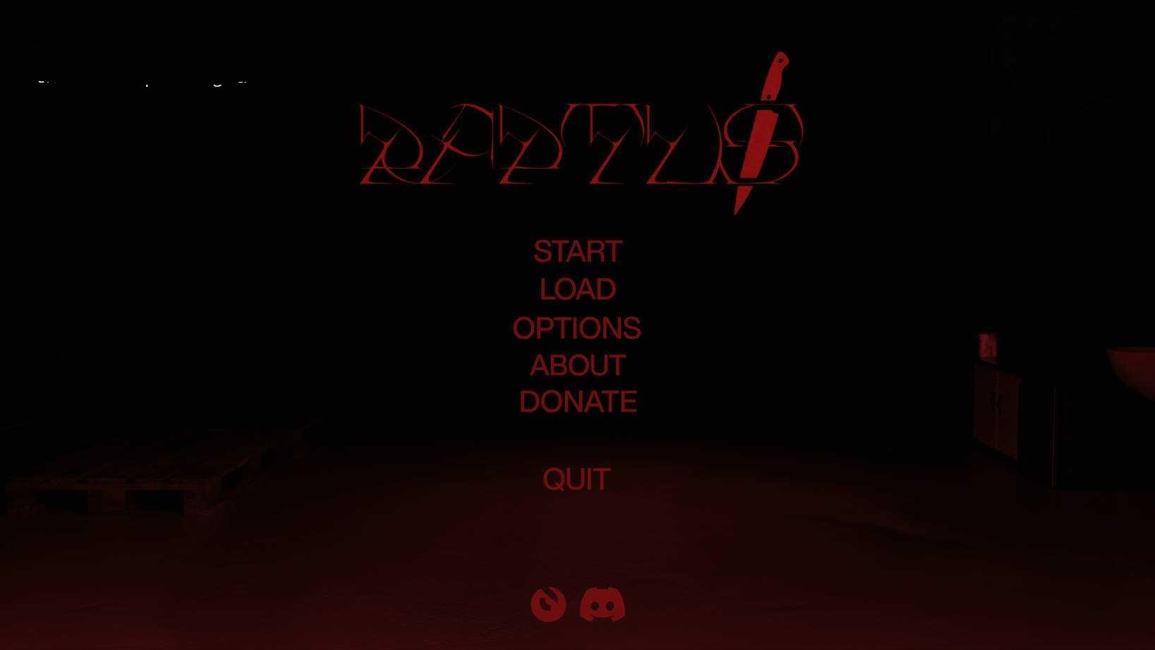 SLG/汉化/动态丨 疯狂人生/Raptus Ep.10 Part2 v1.0【20241217】 游戏截图 1