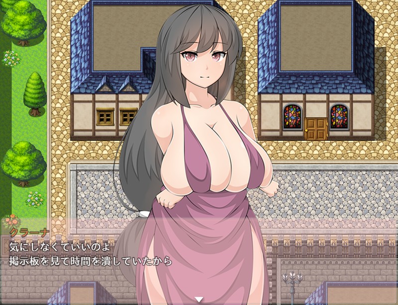 RPG/机翻/更新丨Orange Piece Heroines Ver0.47【20240221】 游戏截图 5