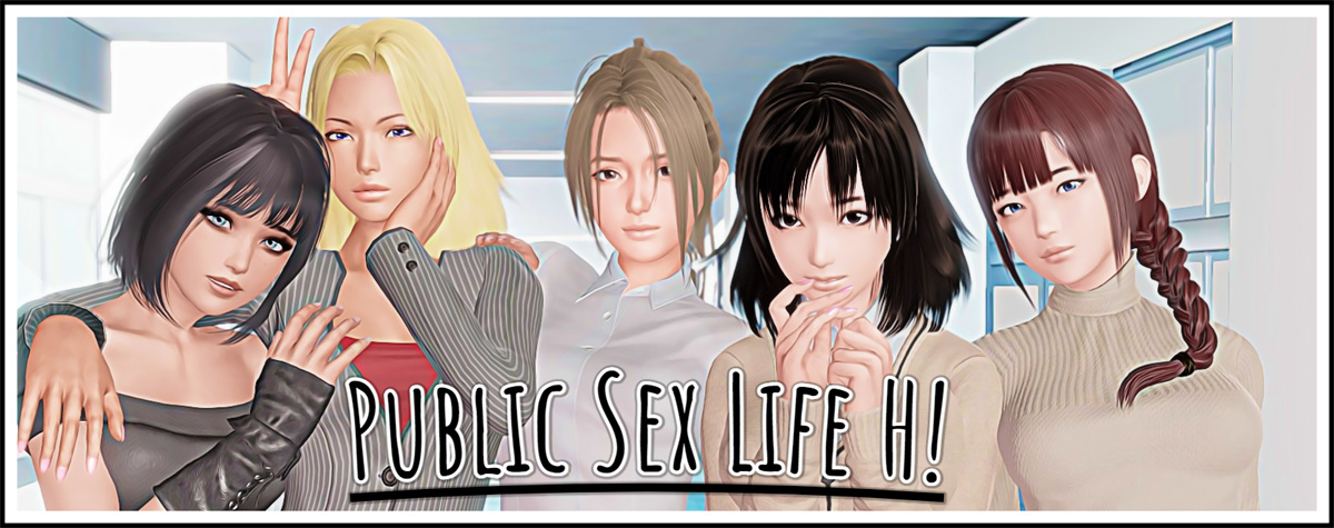 亚洲风SLG/汉化/动态丨调教大师 \Public Sox Life HV0.83a AI汉化版【20240523】 游戏截图 7