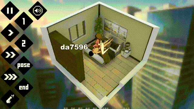 亚洲风SLG/动态丨 家庭朋友超越家园 Family Friends Beyond Home v1.0  汉化版 【20240729】 游戏截图 2