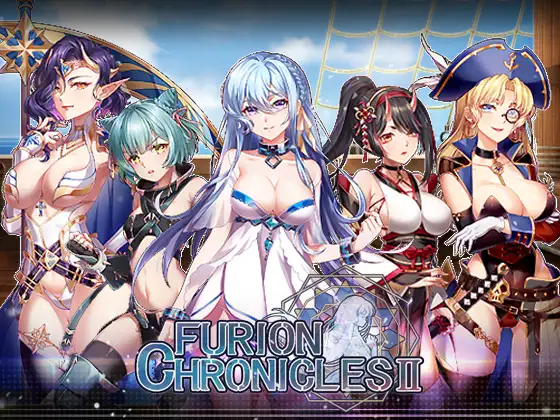 日式SRPG/战旗/新作丨 法利恩战记 3/ furion chronicles 官方中文版 【20250115】 游戏截图 1