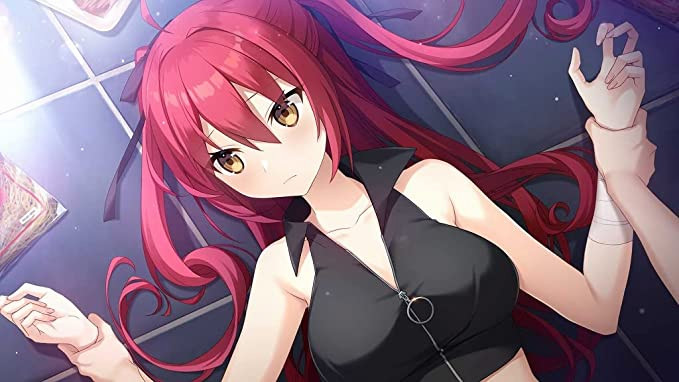 サメと生きる七日間【20221118】 游戏截图 1