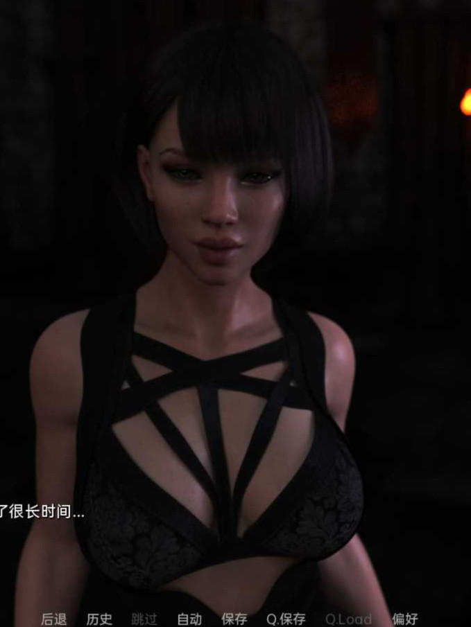 坠落重装（TheFallingReloaded-）v1.0【PC0818】