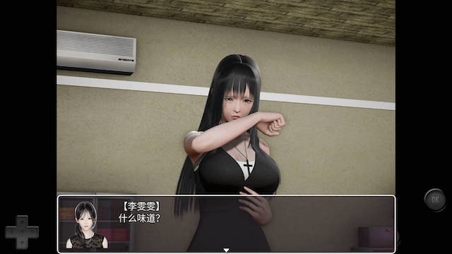 选择（Chosen）0.6 游戏截图 6