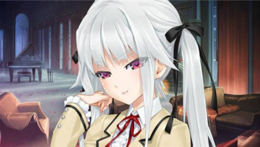 美少女万华镜5 -天道与迷宫的少女- 游戏截图 4