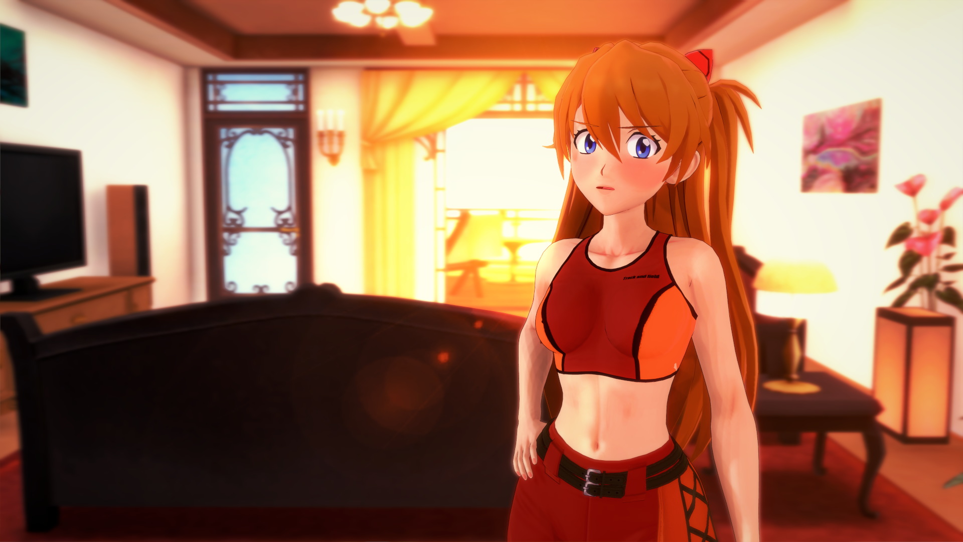 日系SLG汉化动态丨我的无尽幻想 My Hentai Fantasy v0.7.3 【20240109】 游戏截图 7