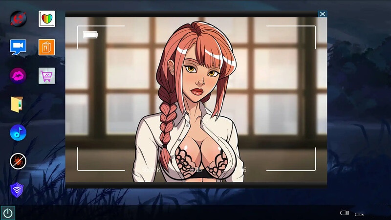 更新/互动SLG/NTR/动态2C丨秘密用户(Secret User)V1.0 汉化中文【20240919】 游戏截图 2