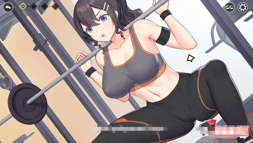 Fourcolorjumps【20230315】 游戏截图 3