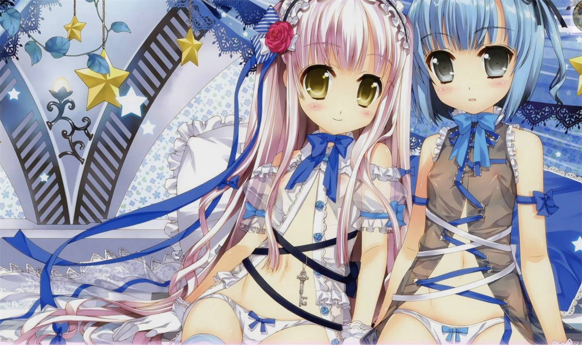 金色Loveriche -Golden Time- 游戏截图 2